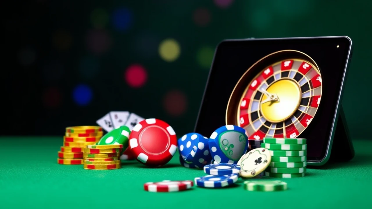 Enhance Your Chances: 5 Methods to Enhance Your Odds in Online Casino Games