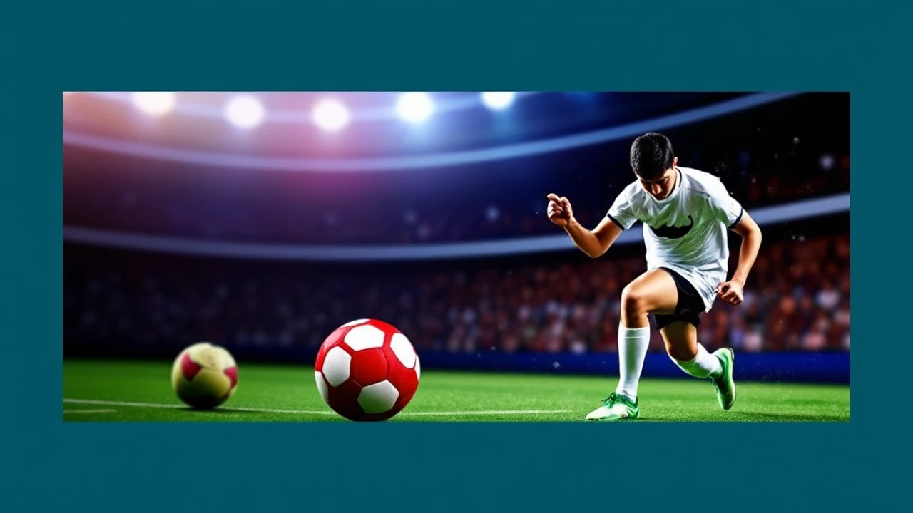 Increasing Your Chances of Winning with In-Play Betting