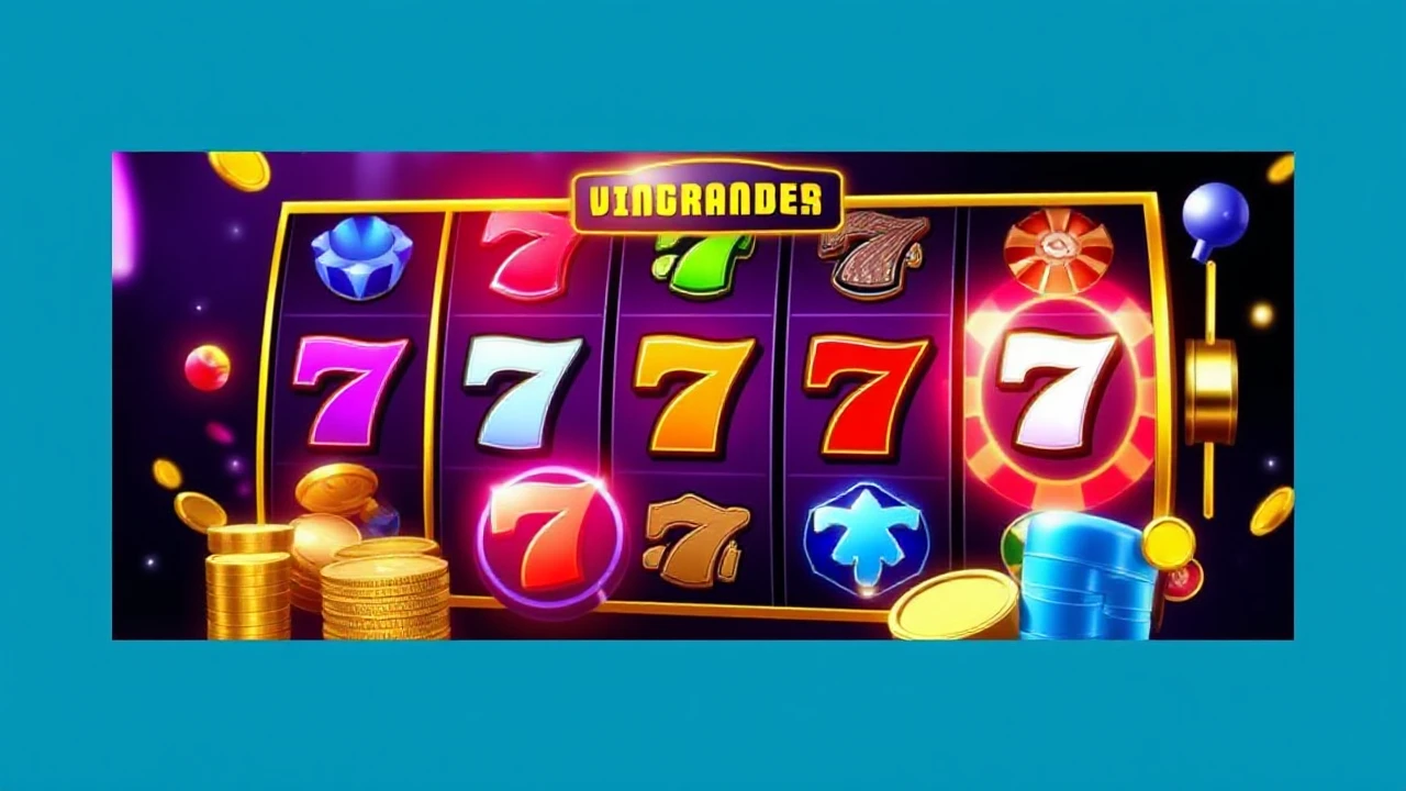 The Rise of Interactive Extra Features in Modern Slot Games