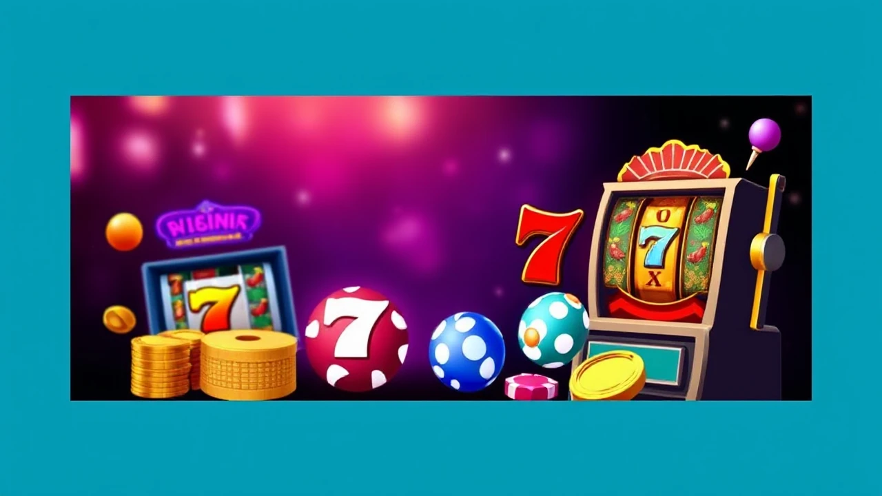 Wit-Infused Gambling Gaming Themes You'll Want to Play