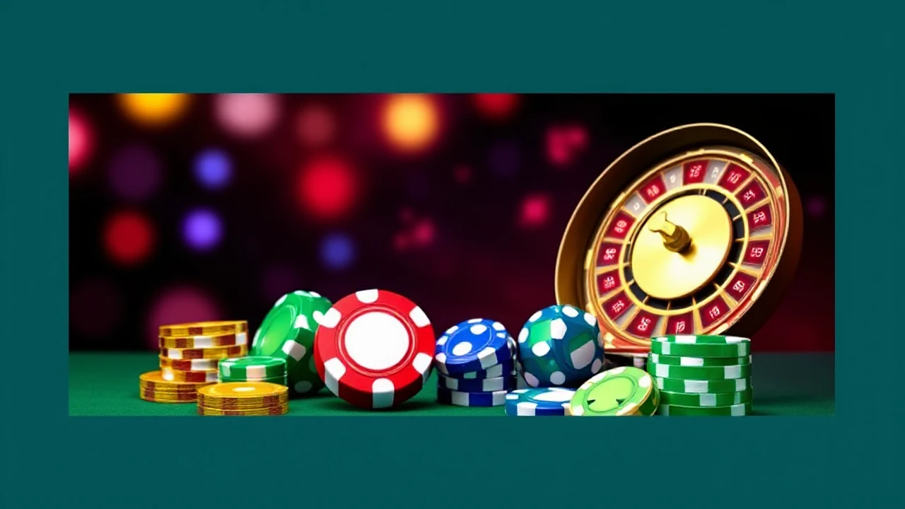 Expert Strategies for Mastering Online Casino Gambling