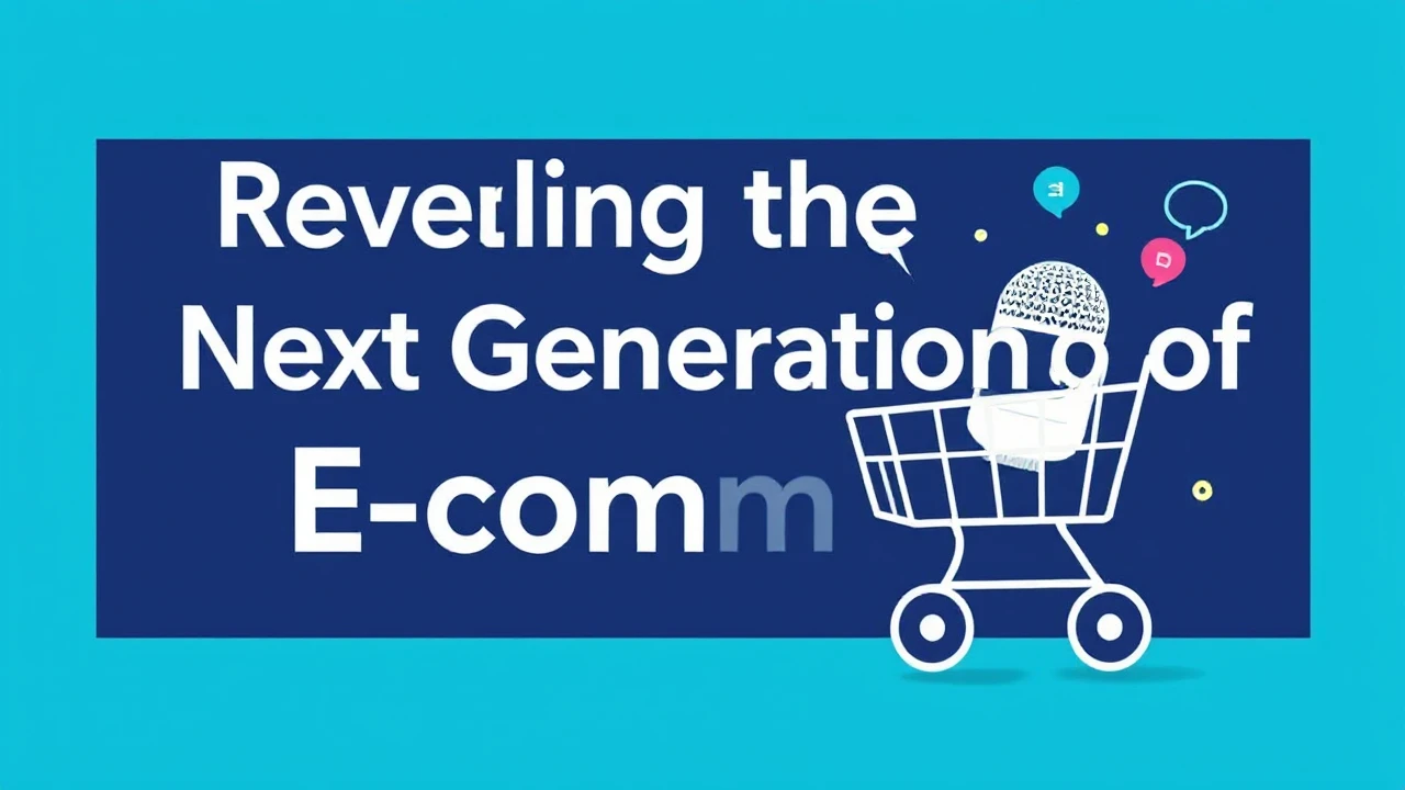 Revealing the Next Generation of E-Commerce: Upcoming Trends for Business Owners