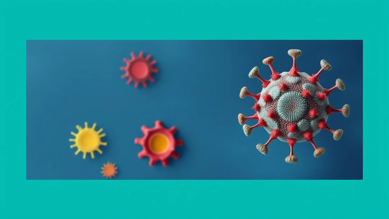 Your Go-To Handbook to Boosting Your Natural Immunity: Key Factors to Grasp