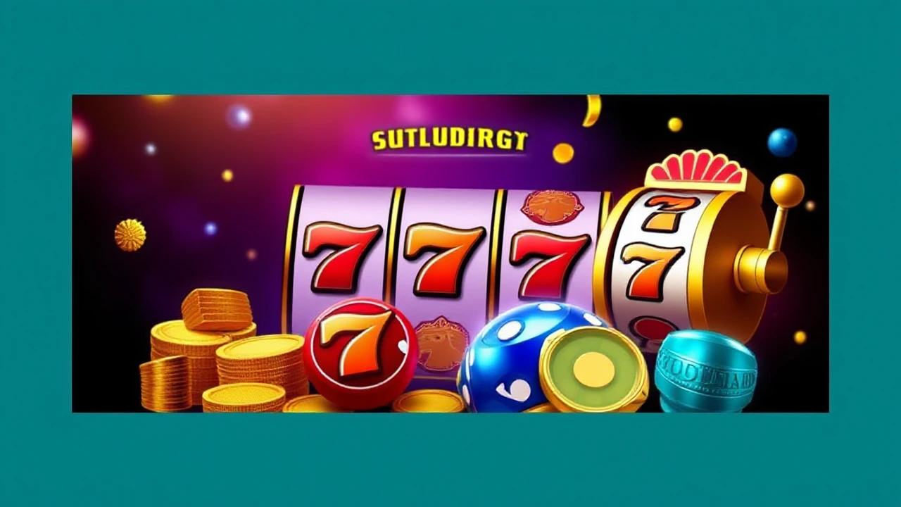 Panduan Menang Besar Dalam Permainan Slot Online