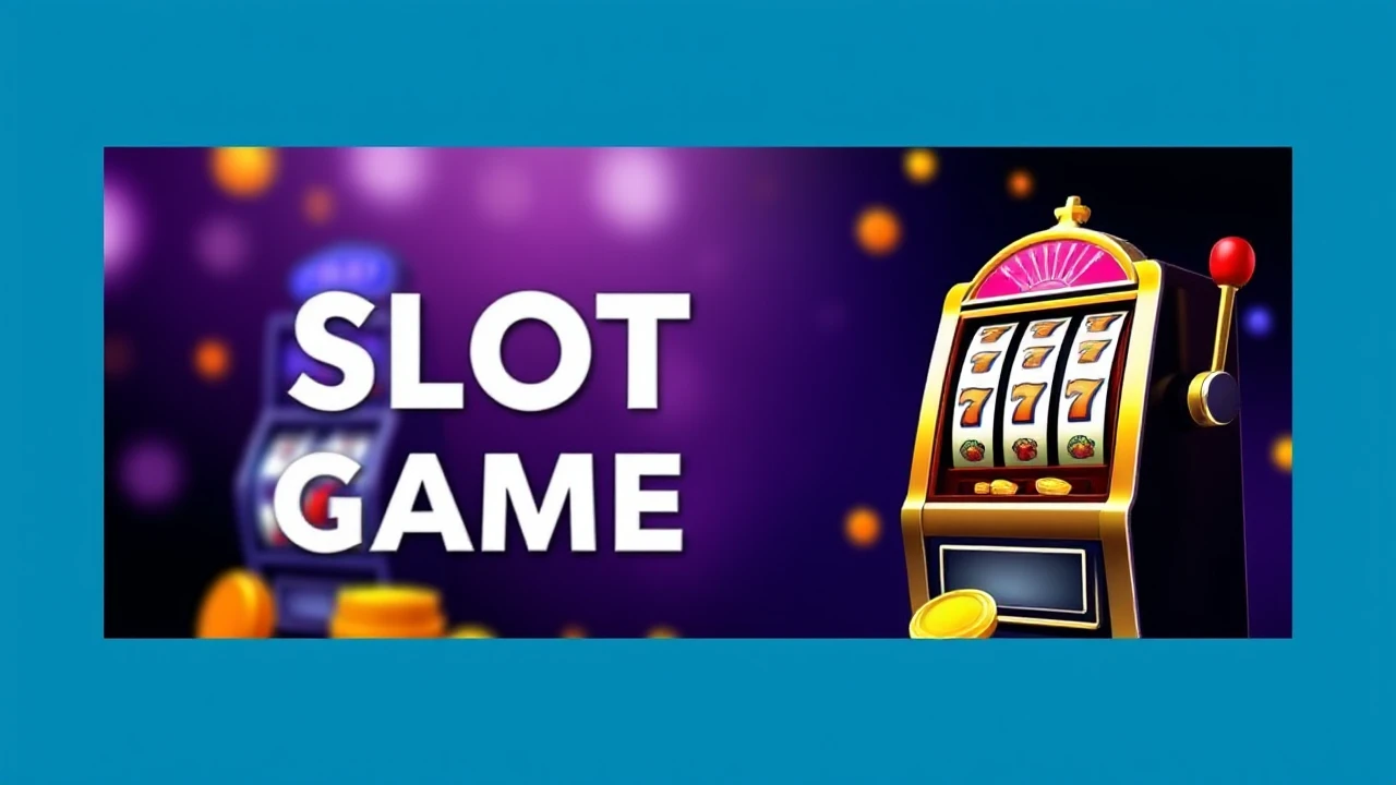 Development of Slot Game Features: From Basic to Interactive Experiences