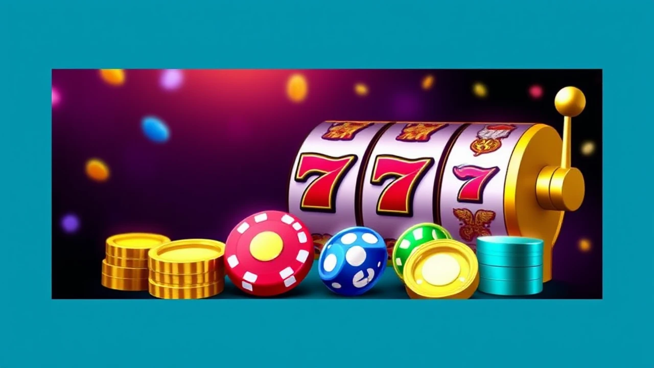 Perfecting the Art of Choosing the Best Gambling Slot Game