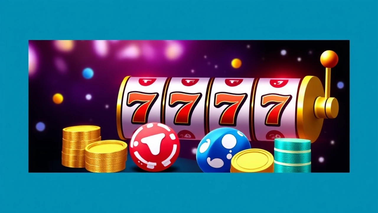 Unraveling the Secrets of Online Gambling Slot RNG