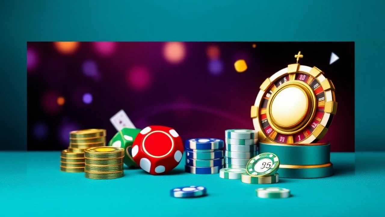 Exposing the Hidden Insights of Casino VIP Programs