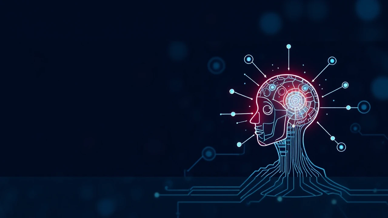 Transformation of Artificial Intelligence on Technology