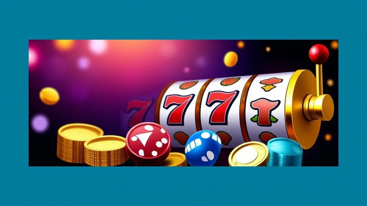 Conquering Casino Slots: Expert Tips and Tricks