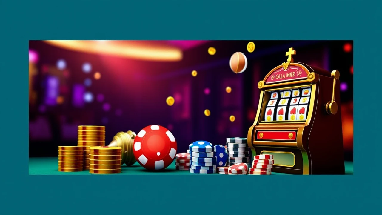Unveiling the Popular Casino Myths and Facts