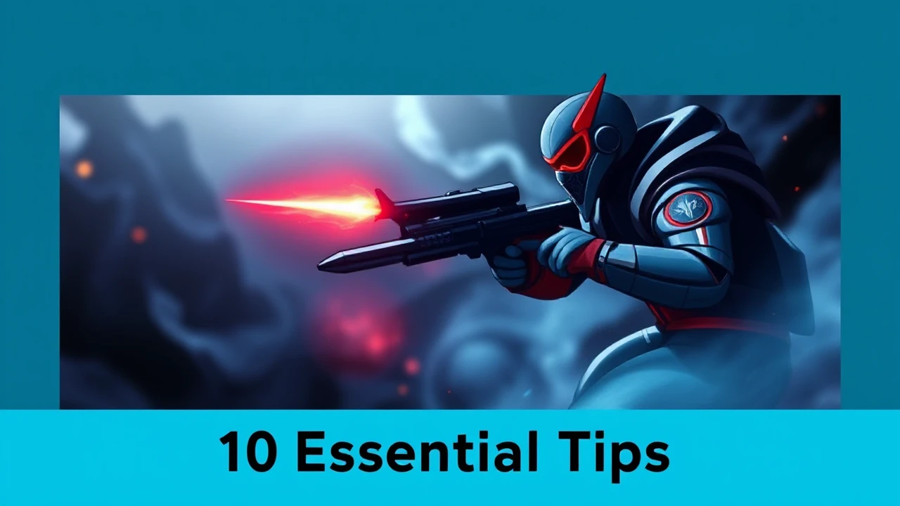 Becoming Proficient in serbu4d: 10 Essential Tips for Success