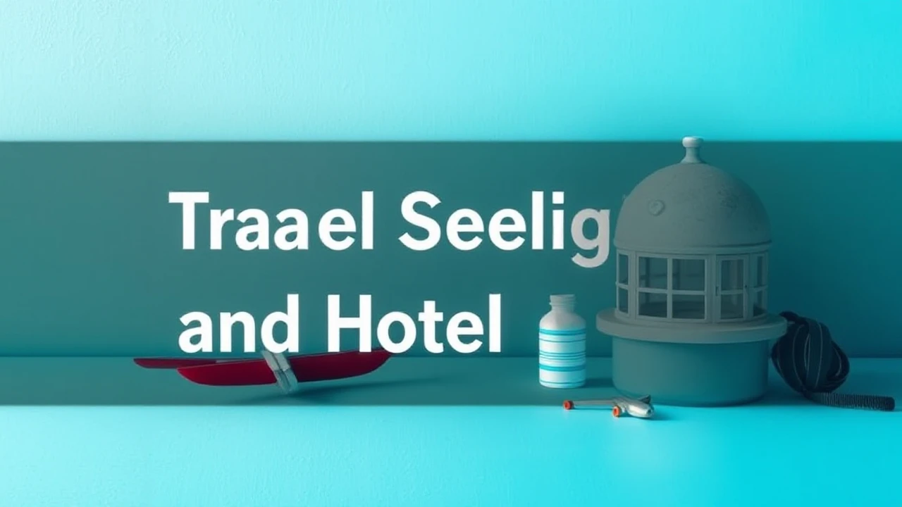 Travel Secrets: Ways to Get Cheap Flights and Hotel Deals
