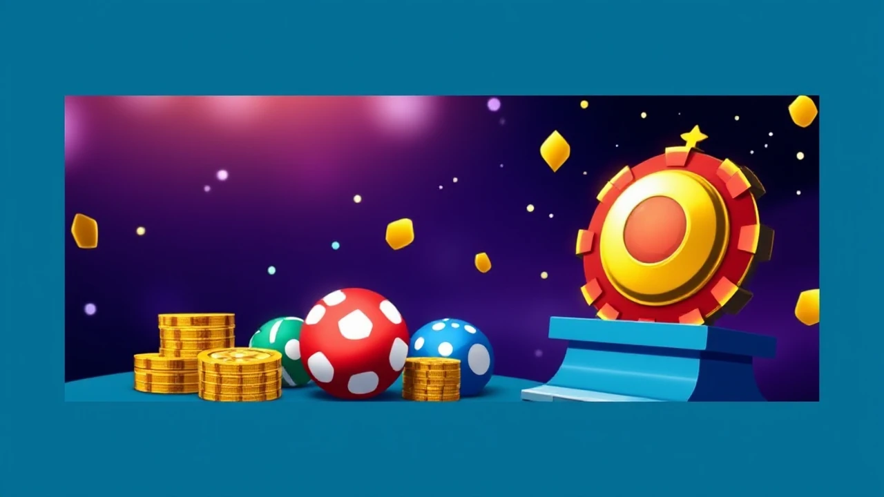 Your Winning Journey Starts Here with tdtc