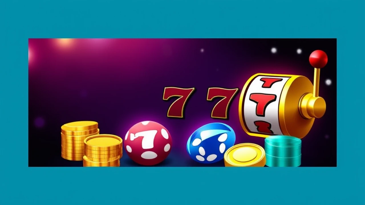 Expert Tips of Maximizing Your Wins with Casino Slot Bonuses