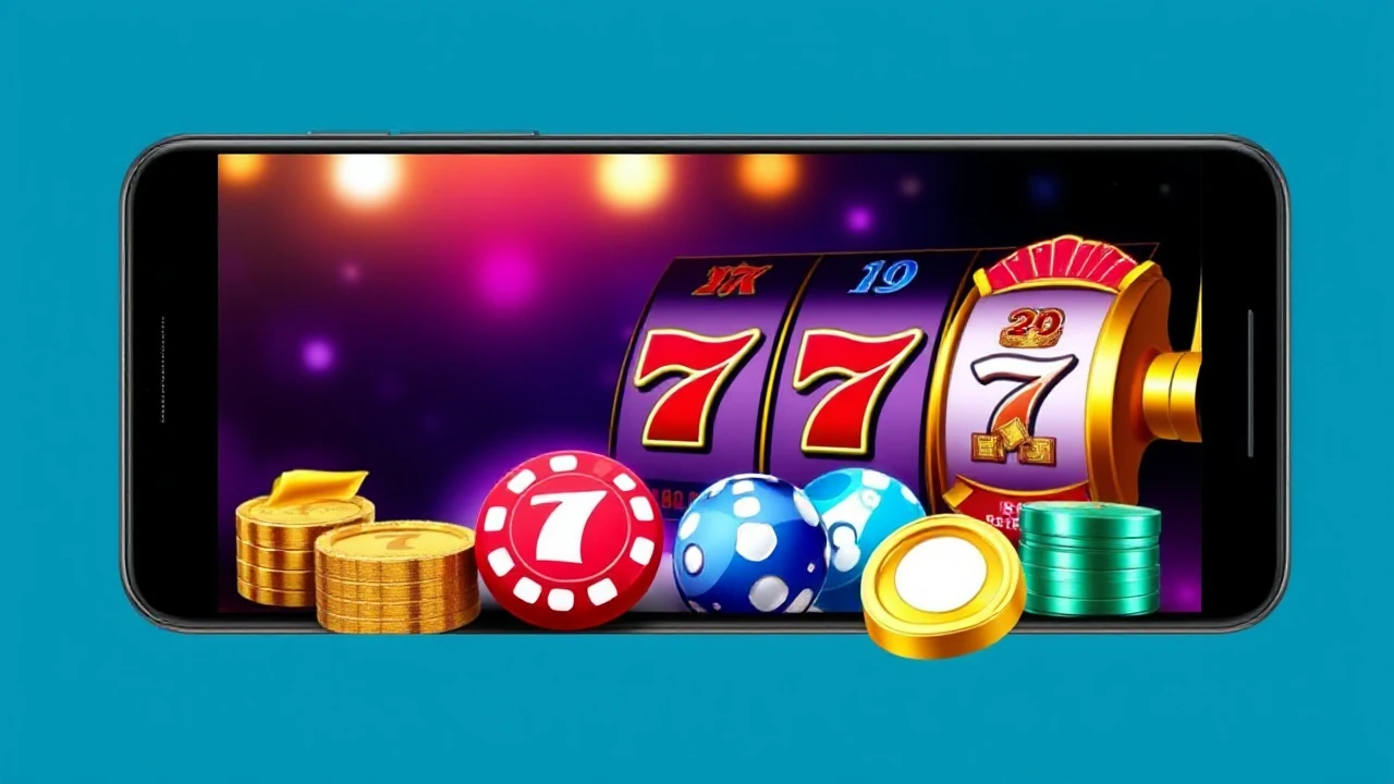 Uncovering the Latest Trends in Gambling Slot Games