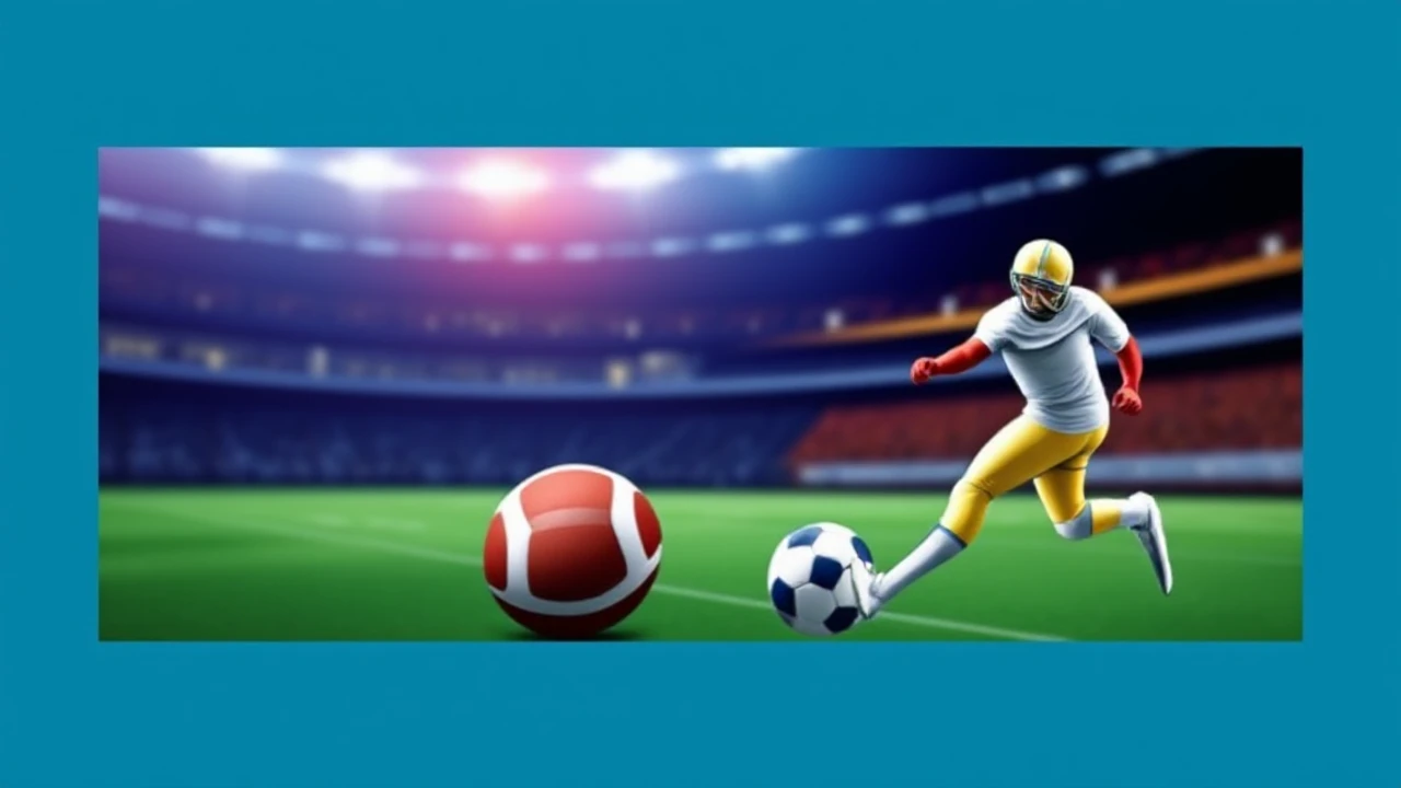 The Growth of Mobile Sportsbooks: Betting on the Go