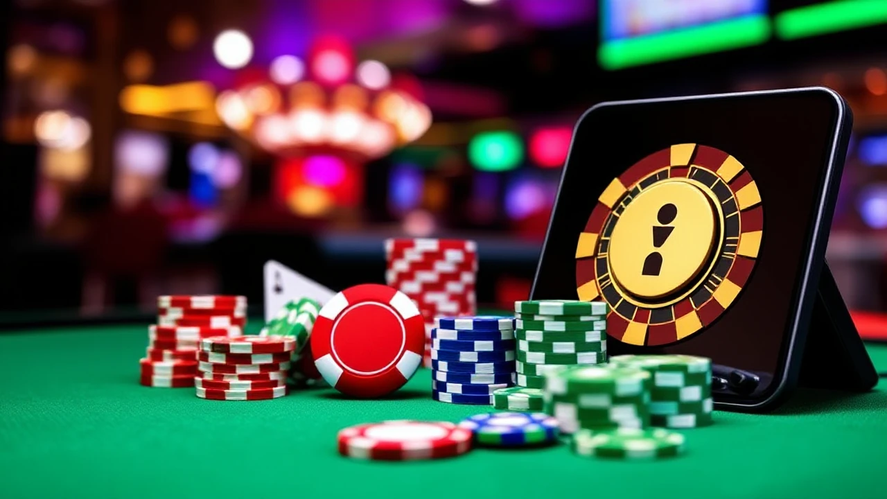 Significance of Casino Security: A Comprehensive Guide