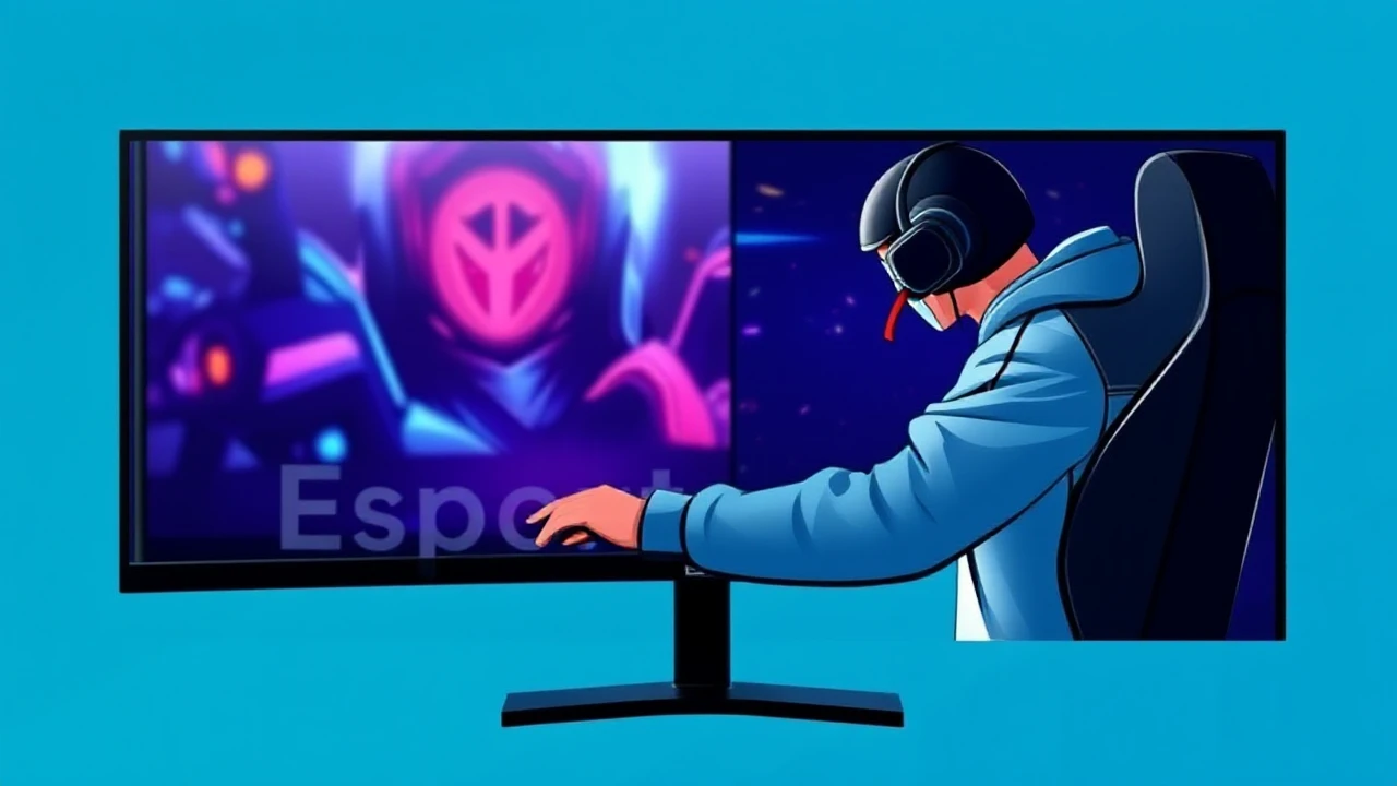 Boosting Your Esports Skills: 10 Best Tips to Level Up Your Game
