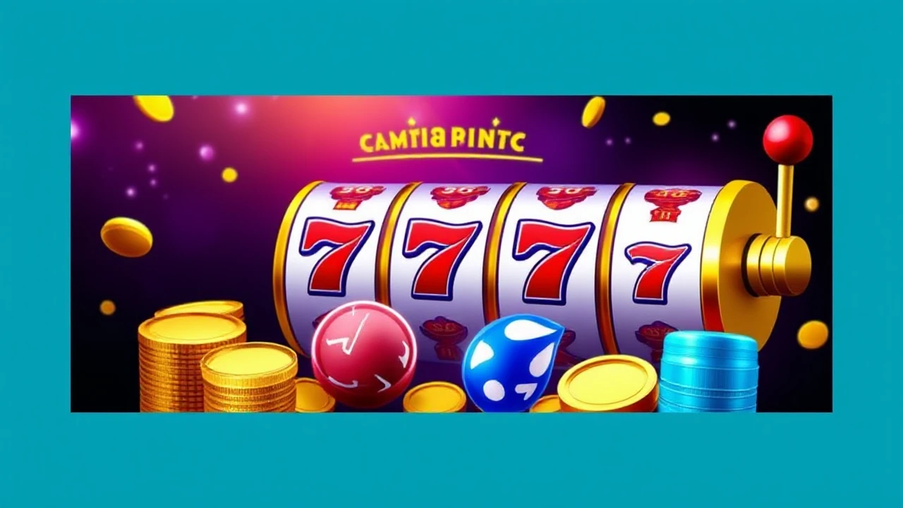 Conquering Online Casino Slots: Top 10 Strategies for Massive Wins