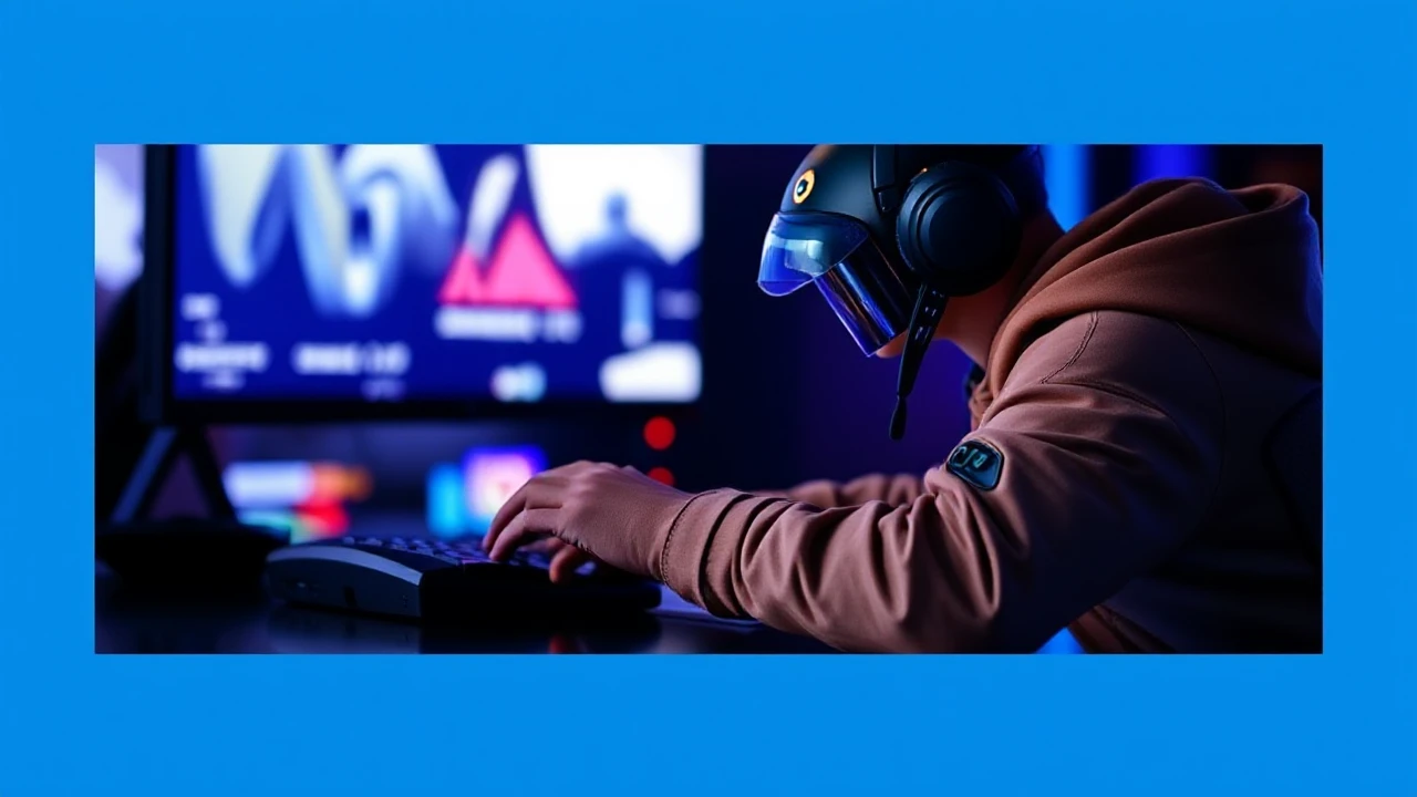 Becoming Proficient in the Art of Gaming: Insider Tips from Experienced Gamers