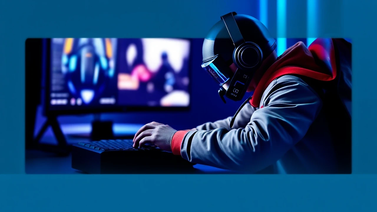 Mastering the Art of Becoming a Successful Gamer