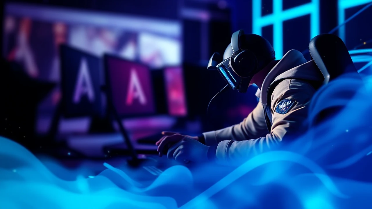 Unleashing Your Full Potential: Best Tactics for Gaming Success