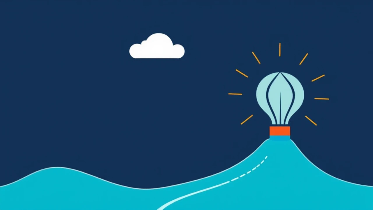 The Journey: Essential Tips for Business Founders