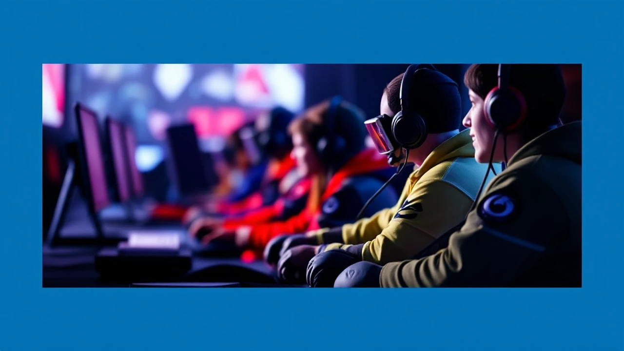 Understanding the Social Impact of Esports: In What Way Gaming Communities Are Transforming Lives