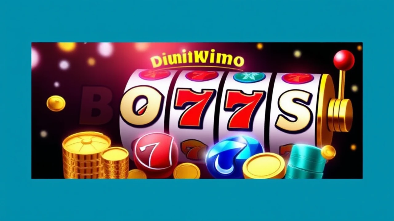 Unlocking Bonus Features in Casino Slot Games