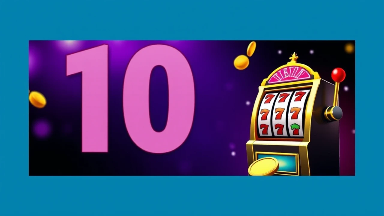 Best 10 Tips for Increasing Your Slot Payouts