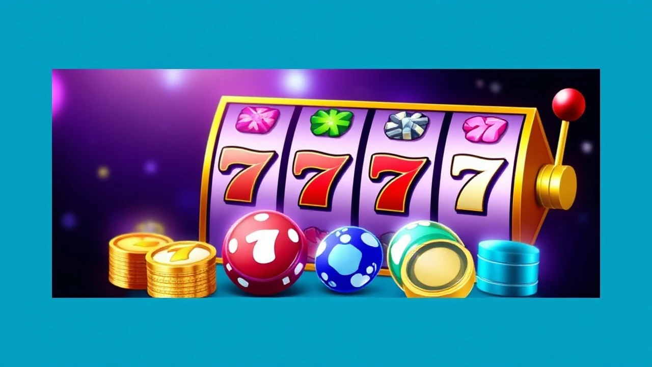 Exploring How Slot Game Developers Integrate Player Feedback for Enhancing Games