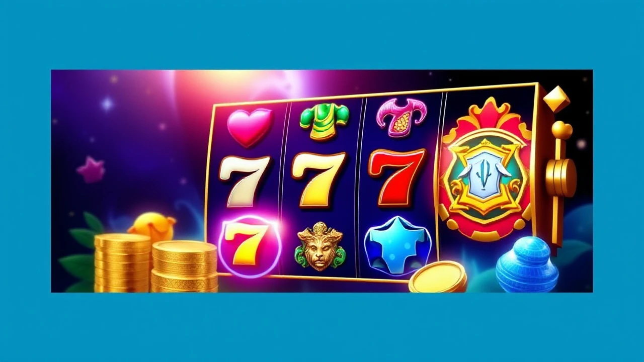Discovering the Top Casino Slot Themes of 2022: A Comprehensive Look