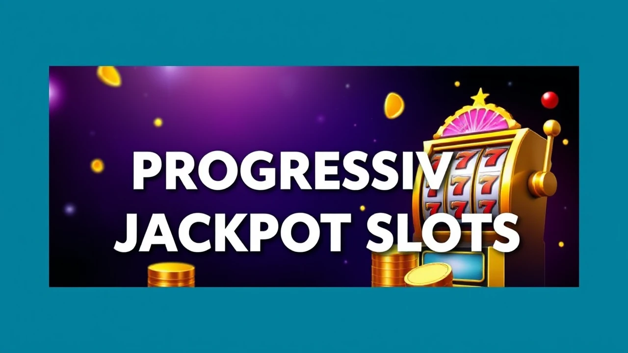 Exploring the Untold Mysteries of Progressive Jackpot Slots
