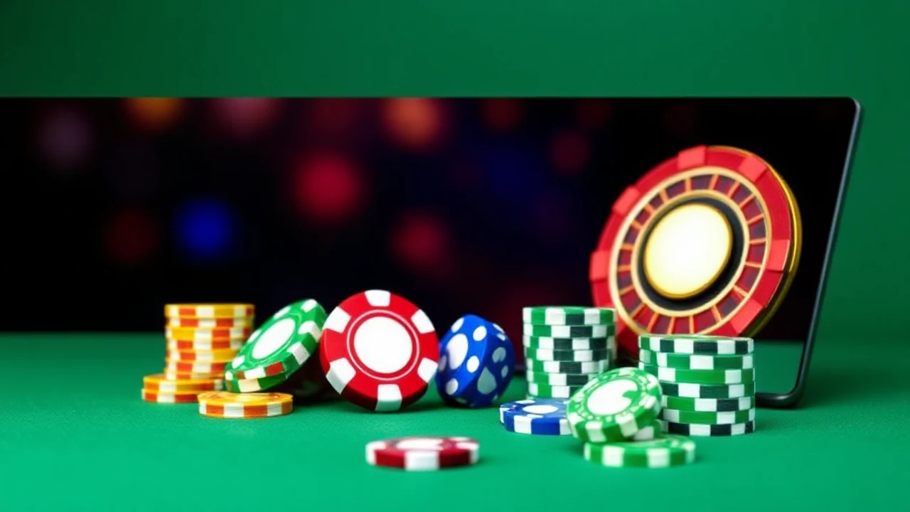 Effective Tips for Winning in Digital Gambling Activities: What You Can Do