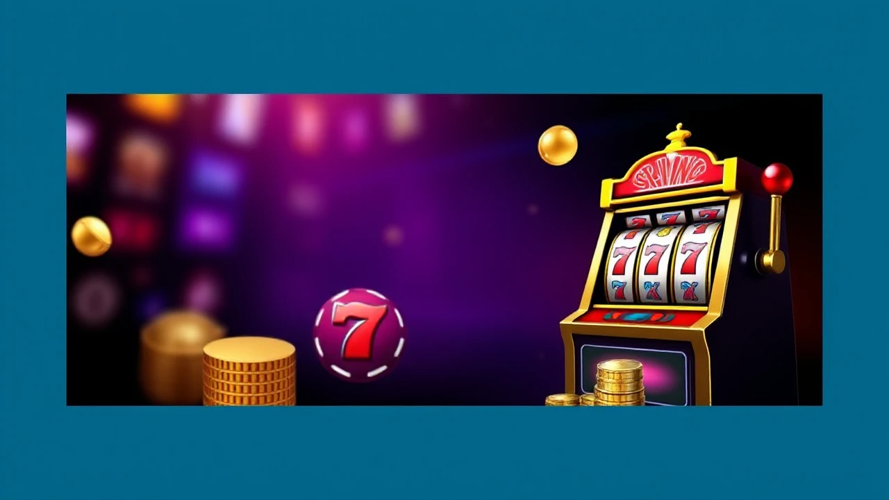 The Dos and Don'ts of Playing Casino Slots