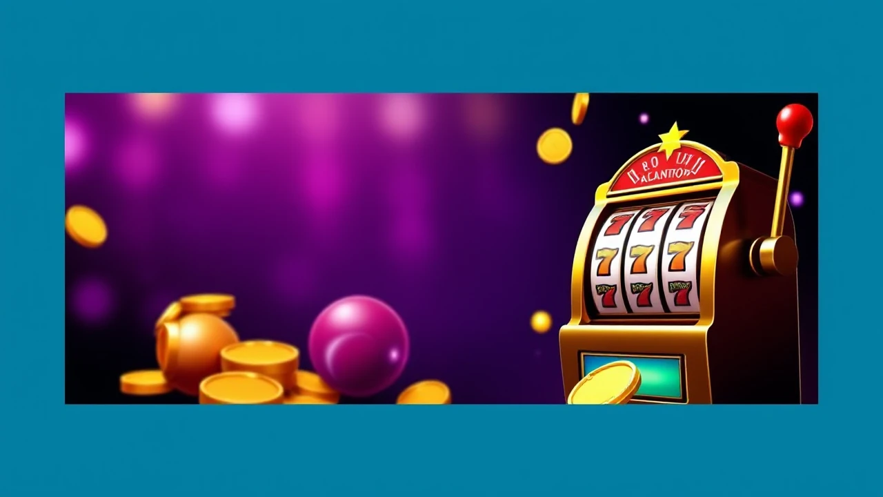 Discovering the Top Secrets of Successful Slot Players