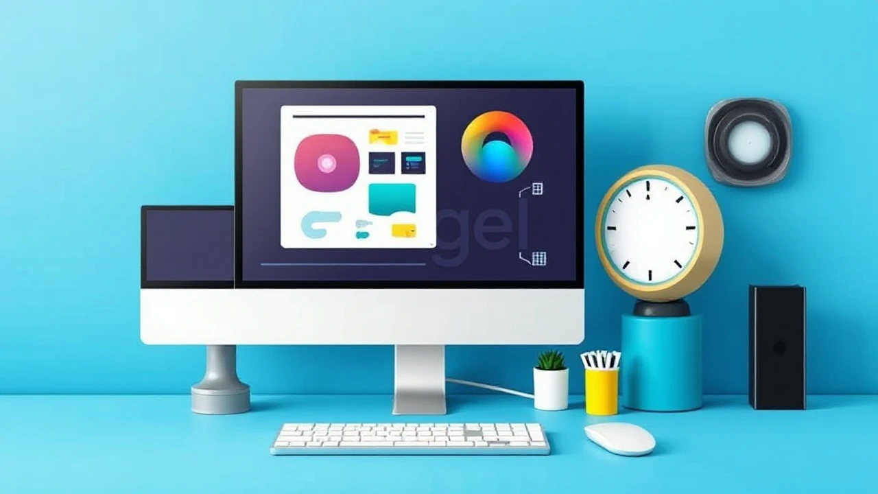 Tips and Tricks on Selecting the Ideal Tech Gadgets for Your Home Office