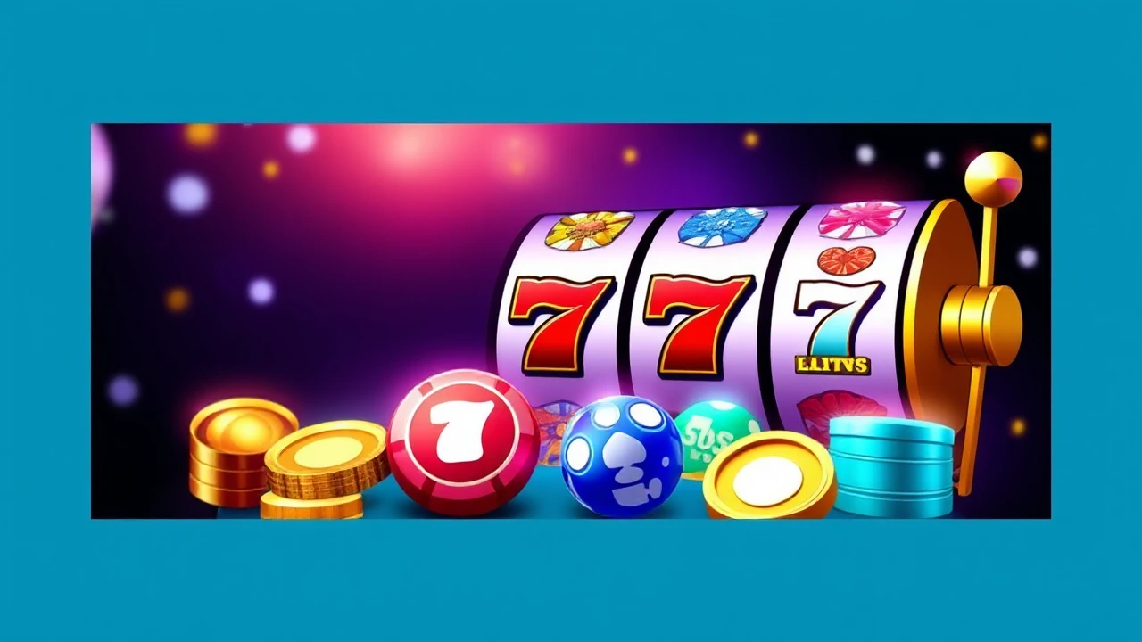 Unveiling the Secrets of Contemporary Slot Games