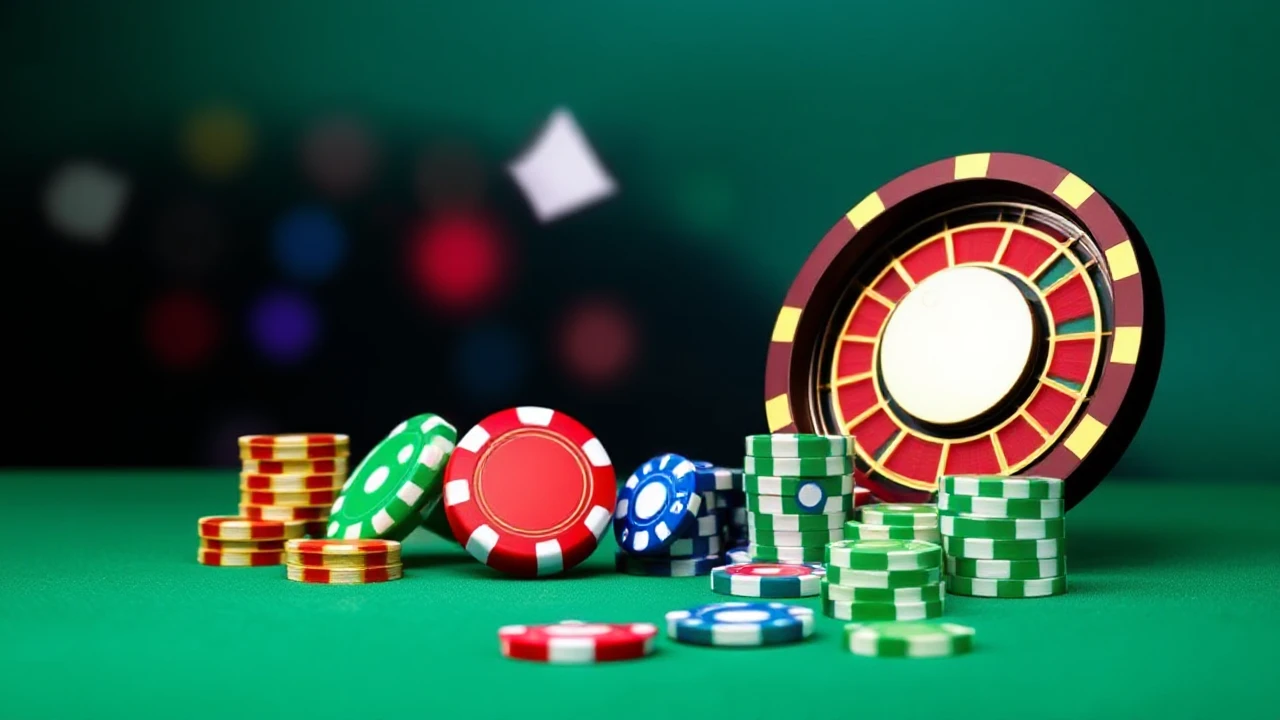 A Comprehensive Guide on Choosing the Ideal Casino for You