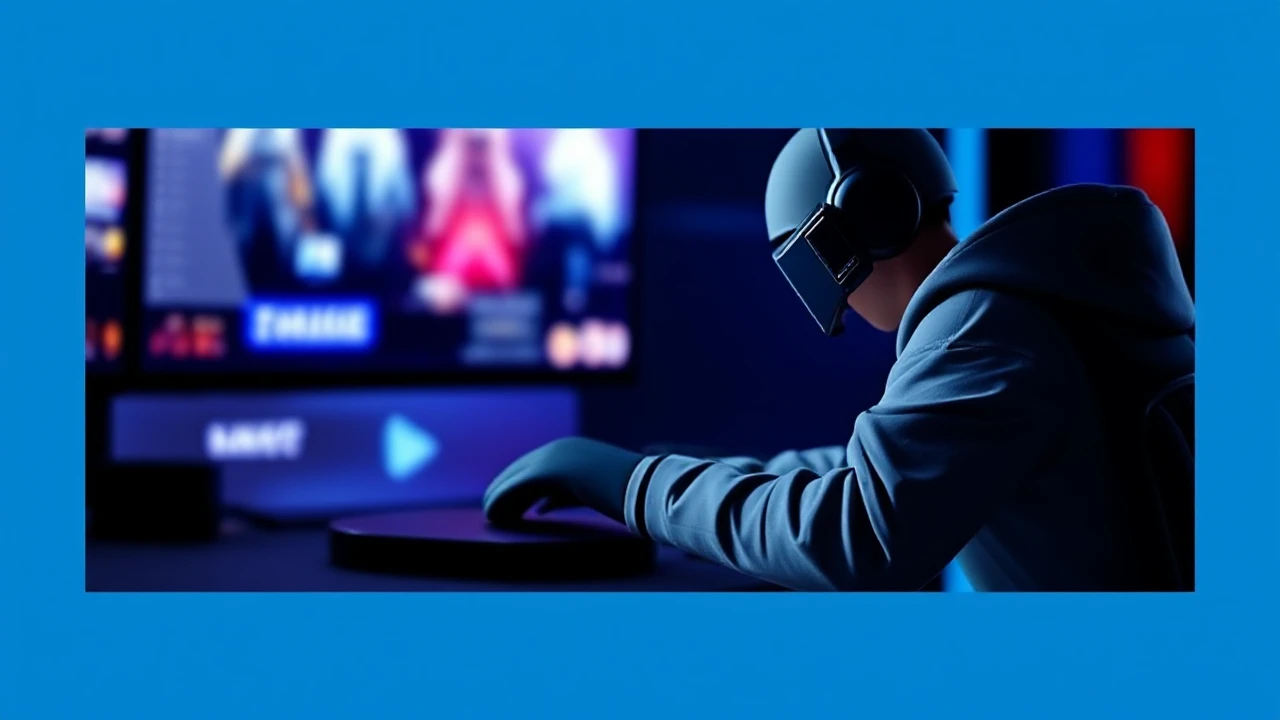 Unleashing Your Full Potential: Proven Strategies for Enhancing Gaming Skills