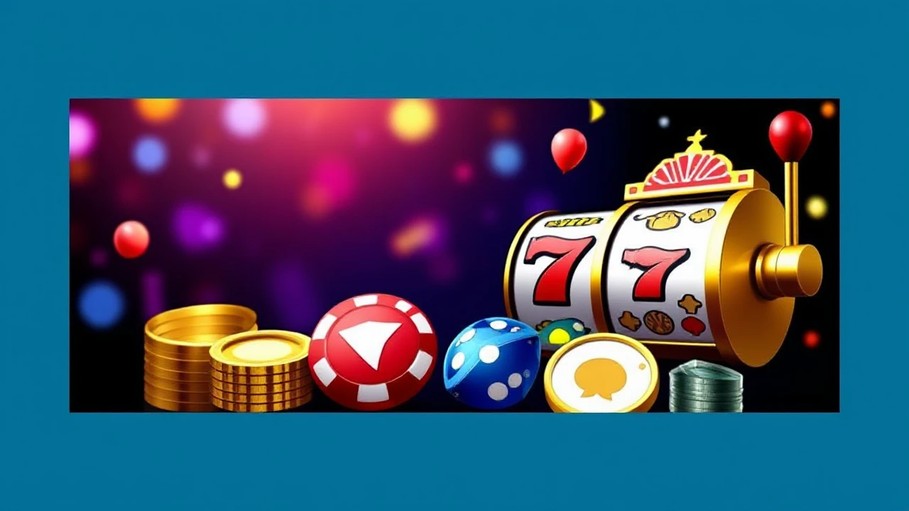 Dominating Casino Slots: Insider Tips to Level Up Your Game