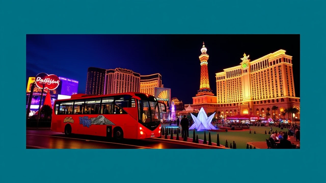 Unveiling the Premier Casino Destinations Worldwide