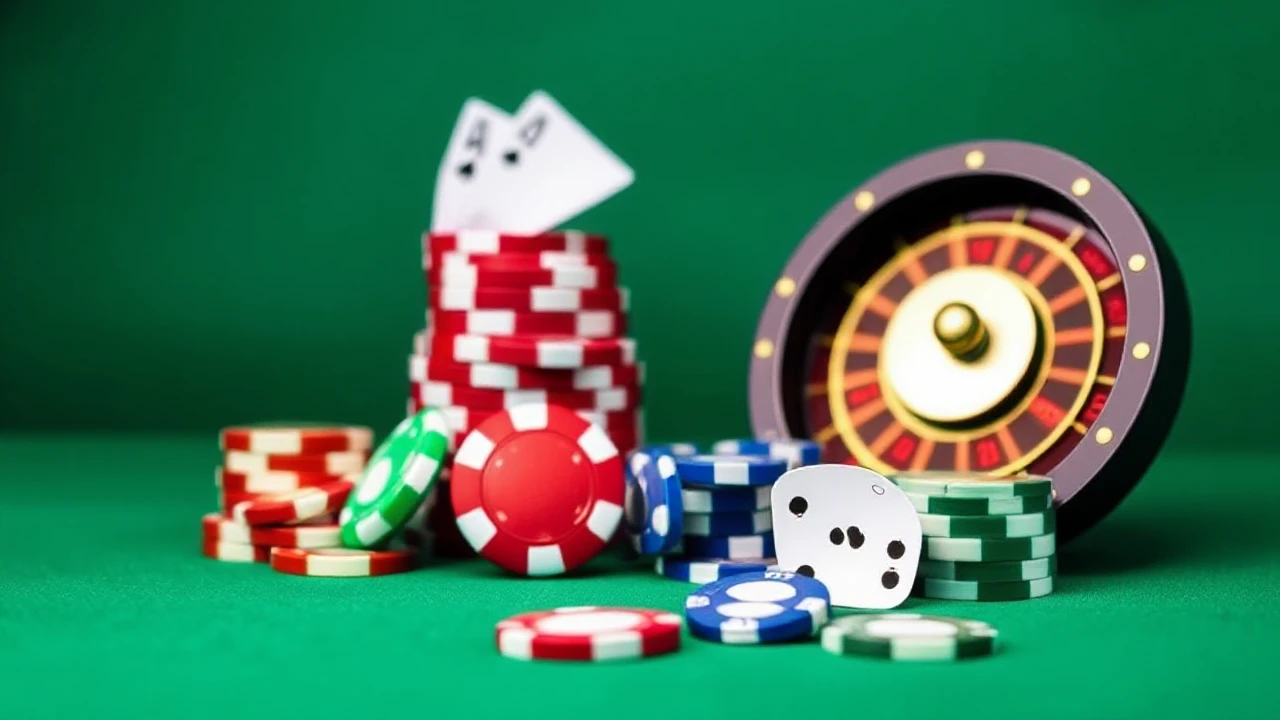 Dominating the Art of Defying the Casino Odds: Proven Strategies to Outsmart the House
