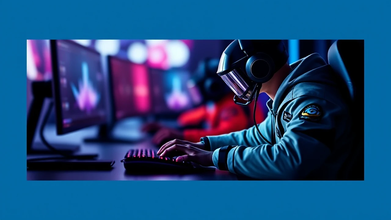 Unlocking Your Full Potential: Best Strategies for Online Gaming Success