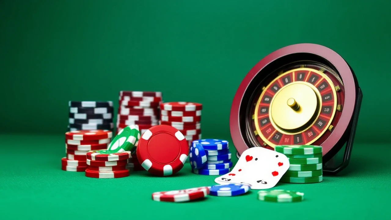 Unraveling the Math: Getting to Grips with Casino House Edge