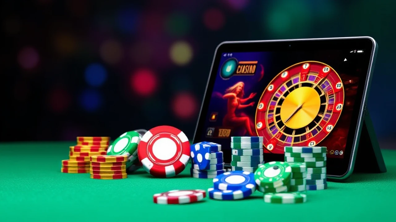 Les Nouveautés à Observer dans l'Secteur des Casinos en Ligne: Les Points Clés