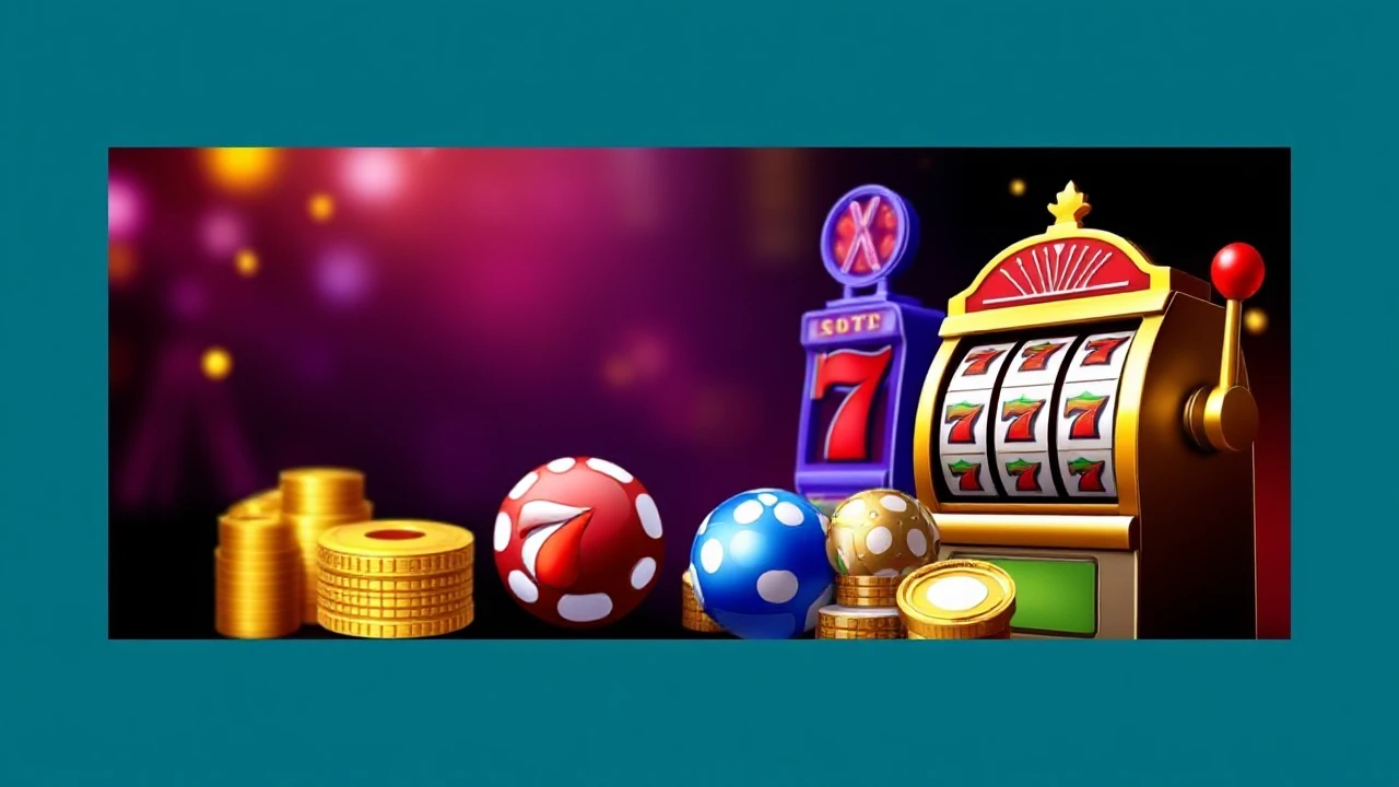 Your Go-To Guide to Picking the Finest Casino Slot Games