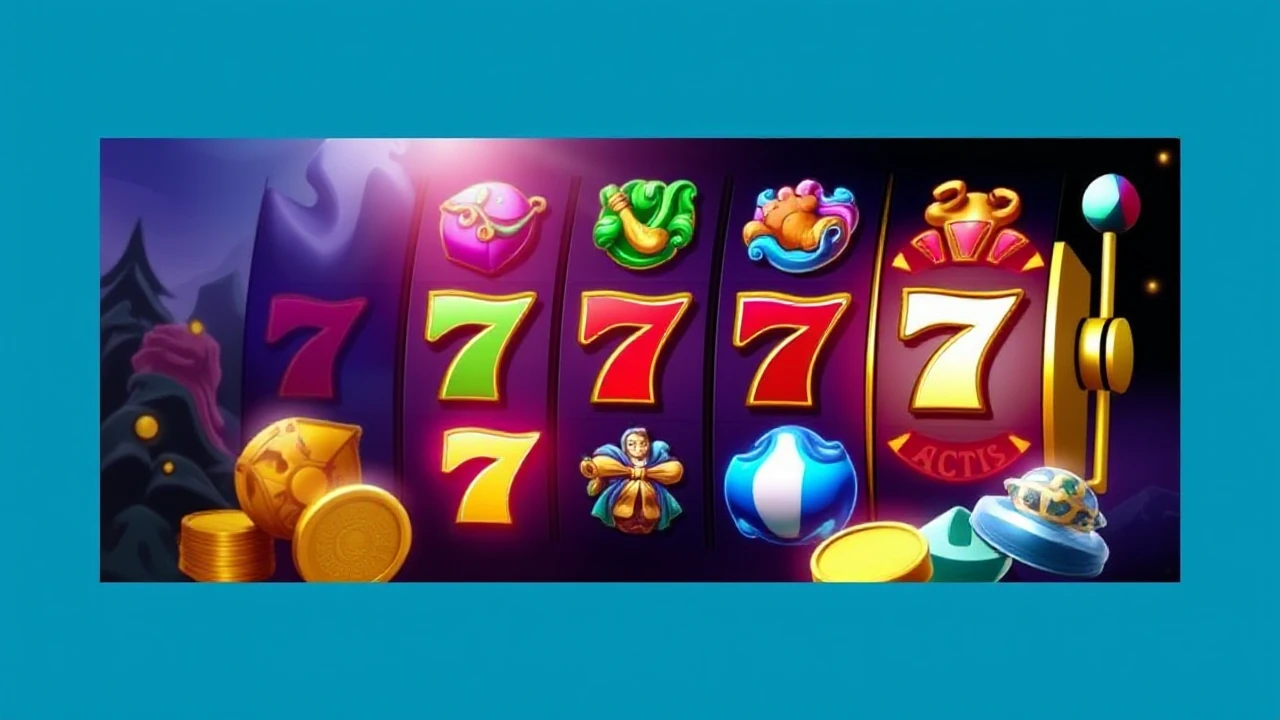 Explaining the Most Popular Slot Themes in Casinos