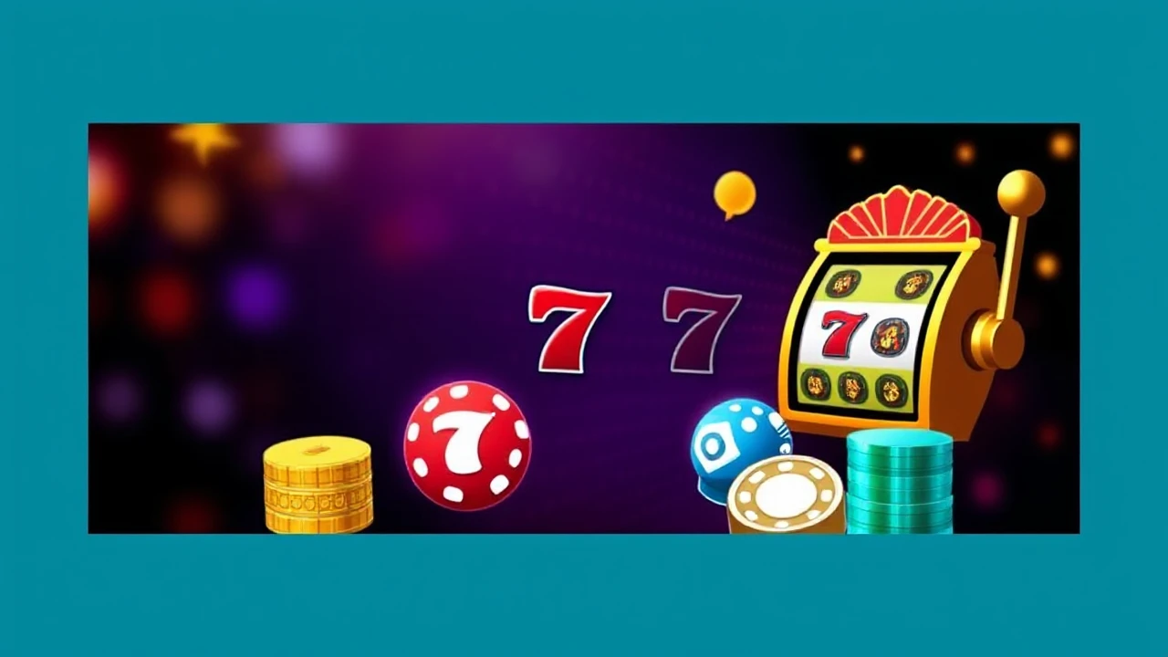 Mastering the Dos and Don'ts of Online Casino Slot Betting: A Comprehensive Guide